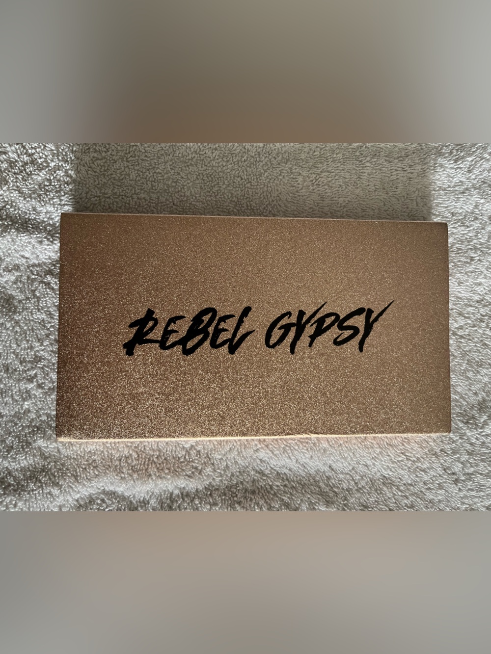 Eyeshadow Palette
